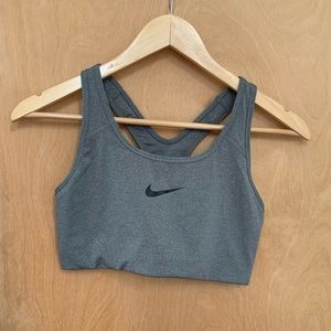 Nike Sports Bra - Size M